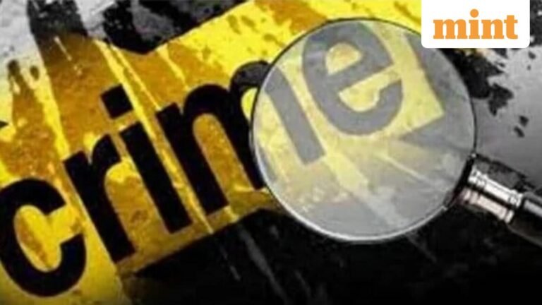 Gujarat Crime, Bharuch Double Murder, Family Dispute, Crime News, Gujarat Police